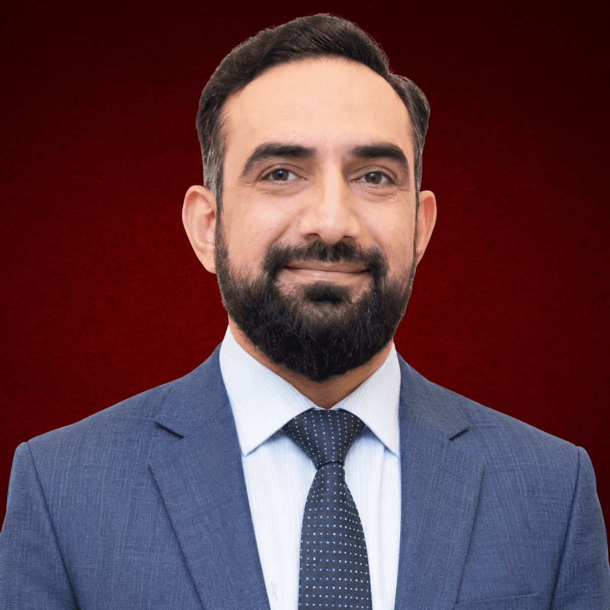 M. Idrees Khattak