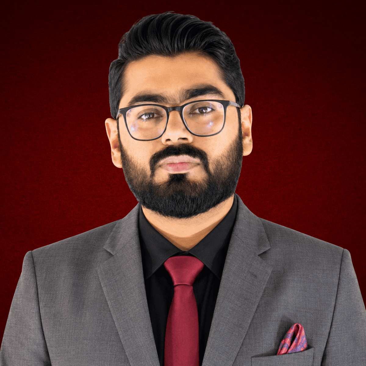 Waqas Afzal