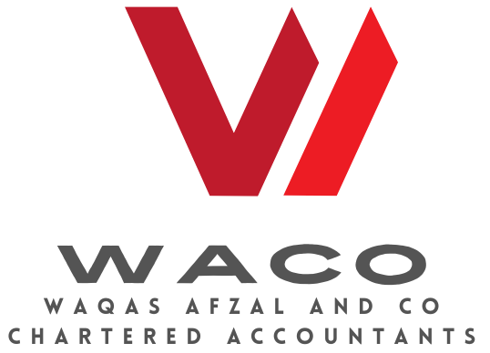 Waqas Afzal & Co.