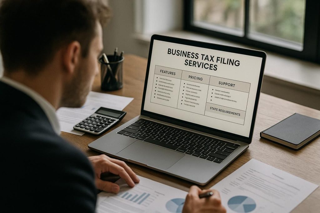 services