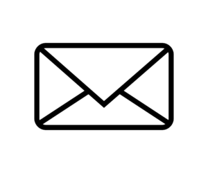 mail icon