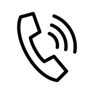phone icon